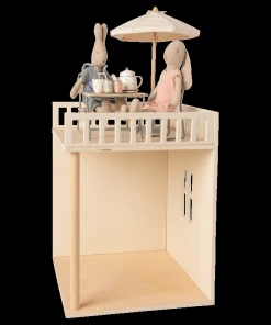 Maileg Garden Set Table Chair And Bench