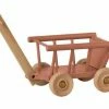 Maileg Wagon Dusty Rose