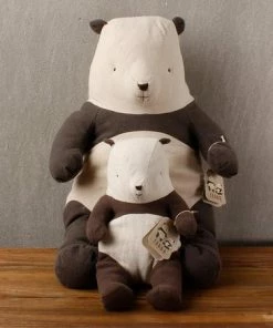 Maileg Panda Medium