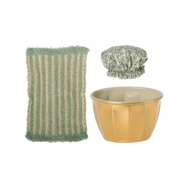 Maileg Wellness Mouse - Big Sister