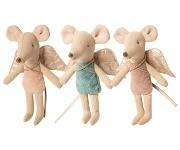 Maileg Fairy Mouse Little Sister