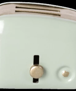 Maileg Tostapane In Miniatura Menta