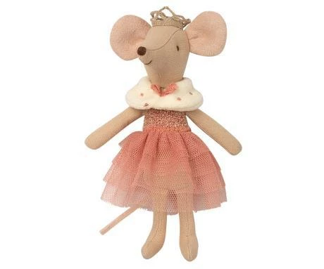 Maileg Princess Mouse Big Sister
