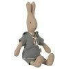 Maileg Rabbit Sailor Size 1 Dusty Blue