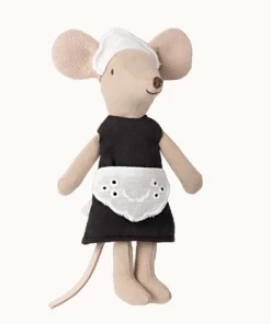Maileg Maid Clothes Set for Big Sister Mouse