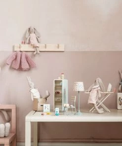 Maileg Rabbit Sailor Dusty Blue Size 1