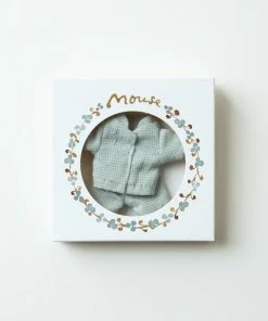 Maileg Pyjamas For Little Brother Mouse