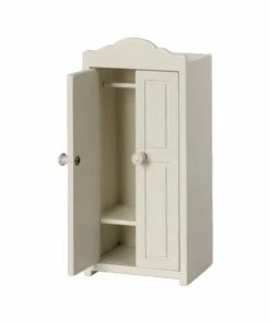 Maileg Wooden Closet, Mouse