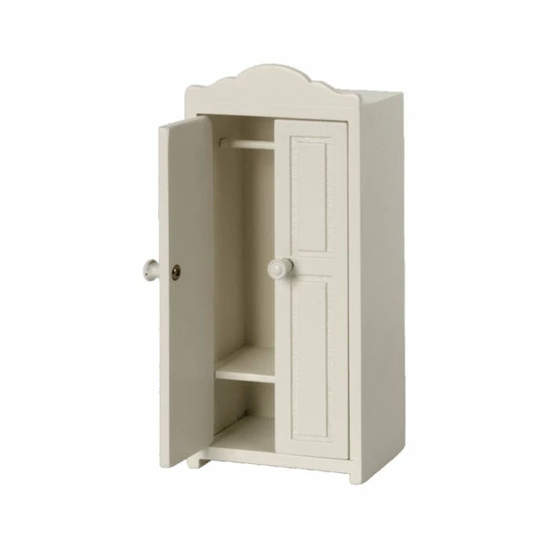 Maileg Wooden Closet, Mouse