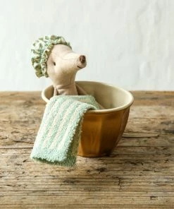 Maileg Big Sister Wellness Mouse