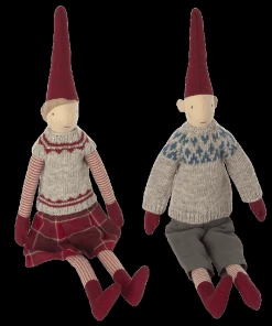 Maileg Medium Pixy No. 2