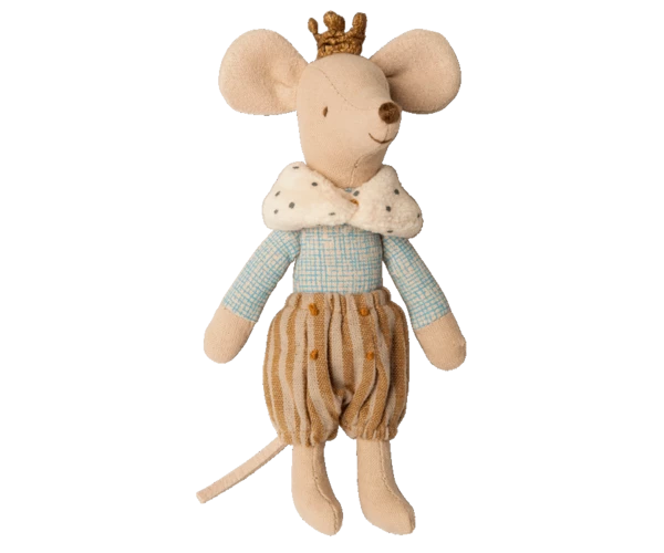 Maileg Prince Mouse Big Brother