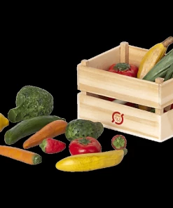 Maileg Veggies And Fruits
