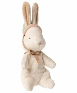 Maileg Rabbit Soft Toy In Gift Box Tin