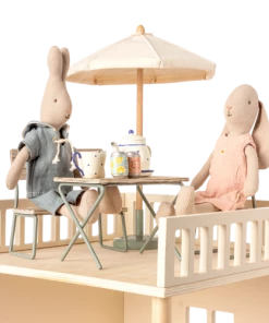 Maileg Wooden Garden Furniture Set