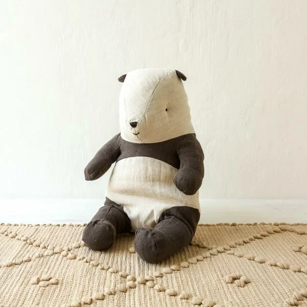 Maileg Medium Panda Toy