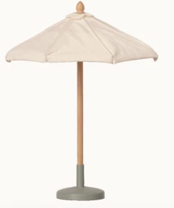 Maileg Cream Minature Sunshade