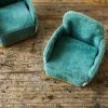 Maileg Arm Chair Pair For Mice