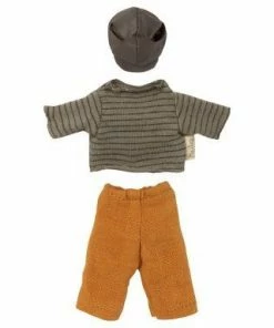 Maileg Dad Clothes For Mouse