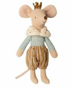 Maileg Prince Mouse Big Brother