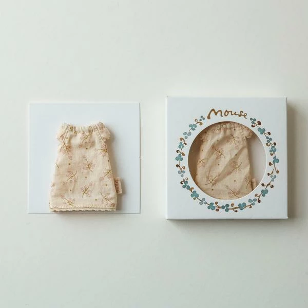 Maileg Nightgown For Big Sister Mouse