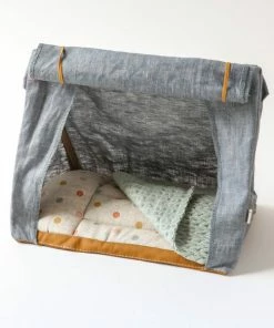 Maileg New Happy Camper Tent For Mice
