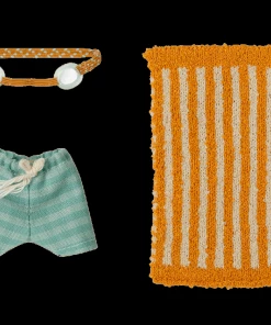 Maileg Beach Set For Big Brother Mouse