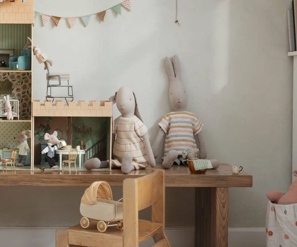 Maileg Wellness Mouse Big Sister