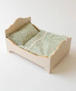 Maileg Wooden Bed For Mice