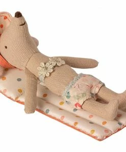 Maileg Materassino Pois Multi Colore