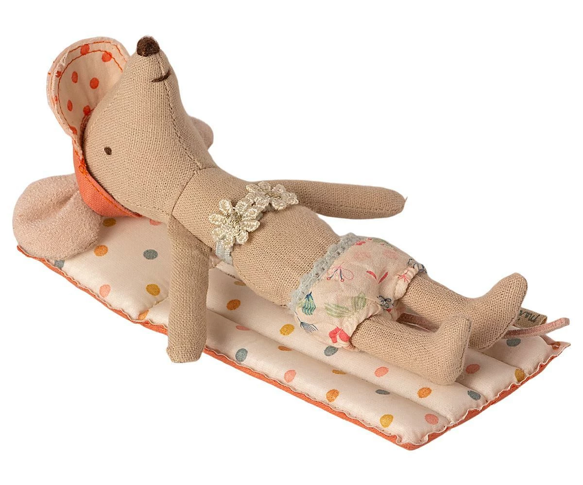 Maileg Materassino Pois Multi Colore