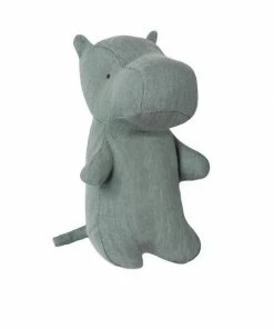 Maileg Noahs Friends Mini Elephant Panda Giraffe Hippo Pig