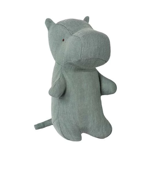 Maileg Noahs Friends Mini Elephant Panda Giraffe Hippo Pig