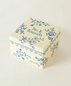 Maileg Tea & Biscuits For Two