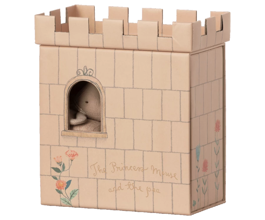 Maileg Princess And The Pea Big Sister