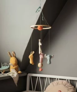 Maileg Lullaby Friends Mobile