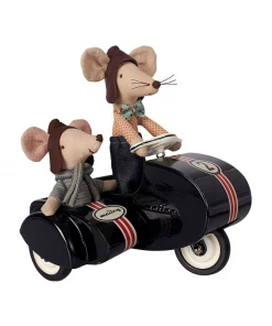 Maileg Maileg Racer Dad