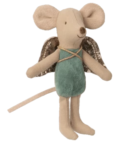 Maileg Fairy Mouse Little