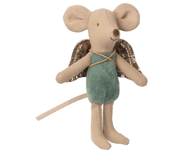 Maileg Fairy Mouse Little