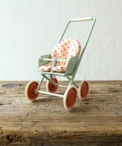 Maileg Stroller