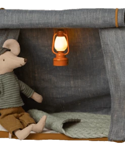 Maileg Mouse Happy Camper Tent