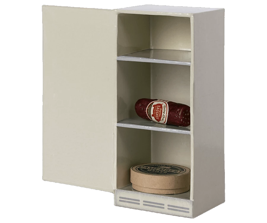 Maileg Frigorifero Mouse