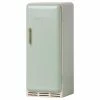 Maileg Mini Fridge Mint