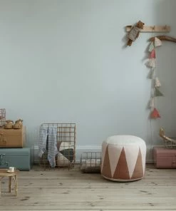 Maileg Super Hero Mouse Medium Girl Maileg