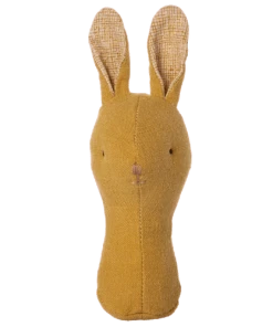 Maileg Lullaby Friends Bunny Rattle