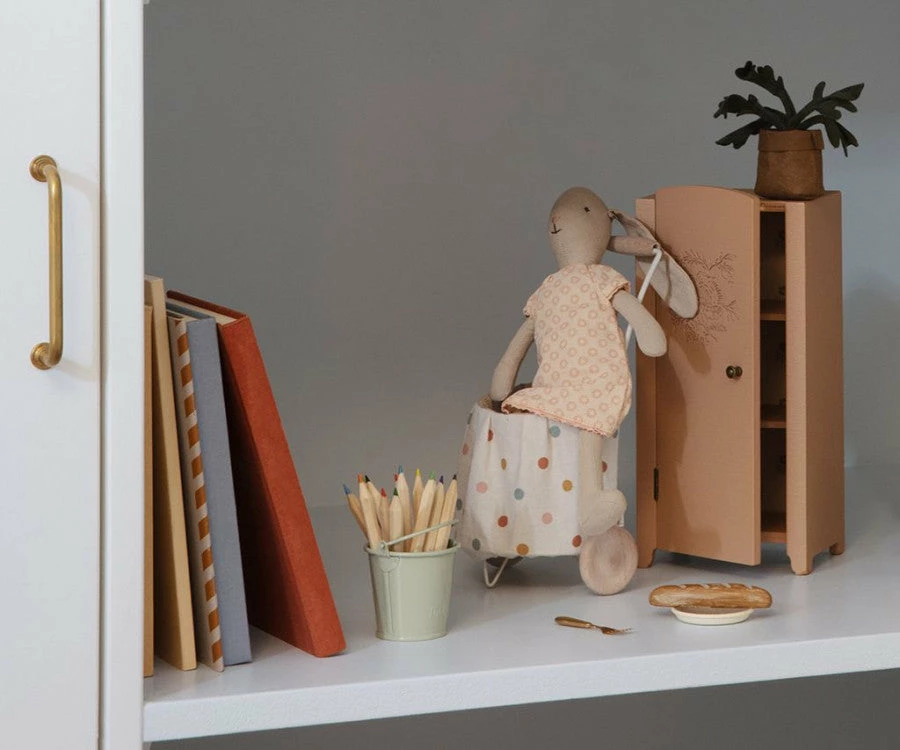 Maileg Bunny Size 1, Nightgown