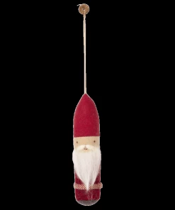 Maileg Santa Ornament