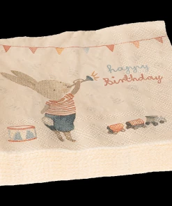 Maileg Happy Day Set