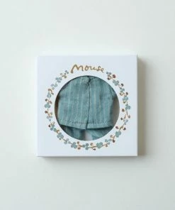 Maileg Pyjamas For Big Brother Mouse