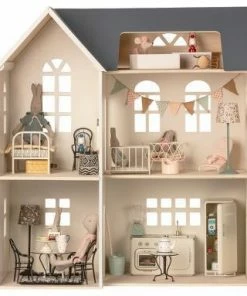 Maileg House Of Miniature Dollshouse